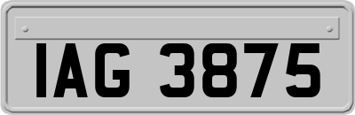 IAG3875