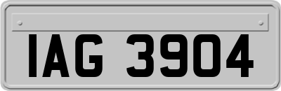 IAG3904