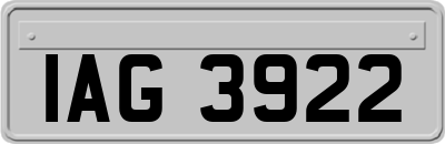 IAG3922