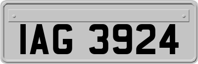 IAG3924