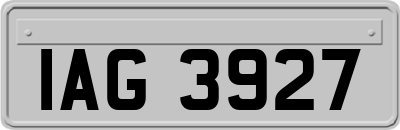 IAG3927