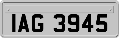 IAG3945