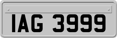 IAG3999