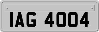 IAG4004