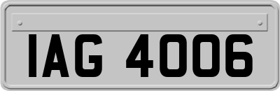 IAG4006