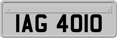 IAG4010