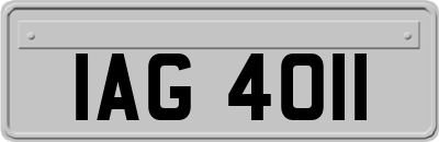 IAG4011