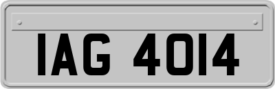 IAG4014