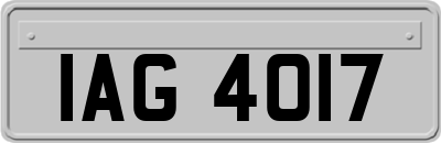 IAG4017