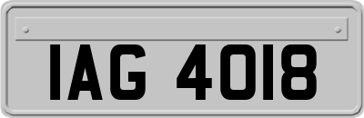 IAG4018