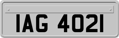 IAG4021