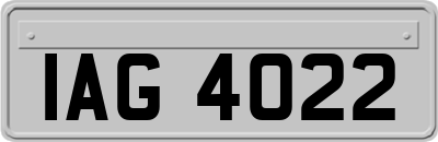 IAG4022