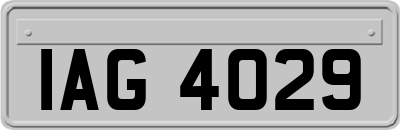 IAG4029