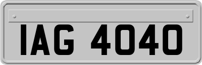 IAG4040