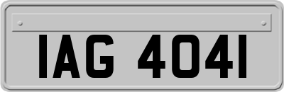 IAG4041