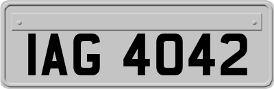IAG4042