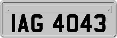 IAG4043