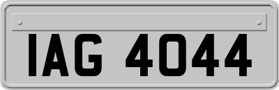 IAG4044