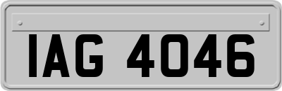 IAG4046