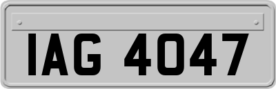 IAG4047