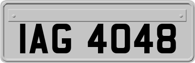 IAG4048