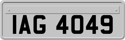 IAG4049