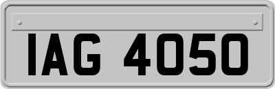 IAG4050