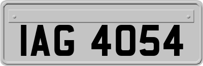 IAG4054