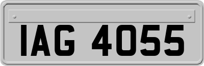 IAG4055