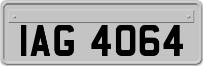 IAG4064