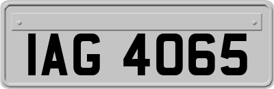 IAG4065