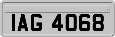 IAG4068