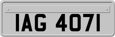 IAG4071
