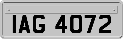 IAG4072