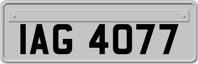 IAG4077