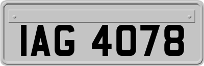 IAG4078