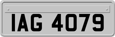 IAG4079