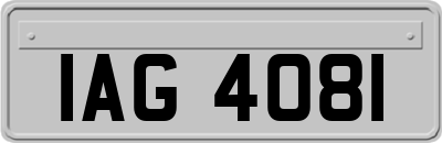 IAG4081