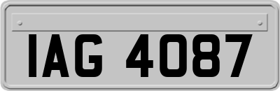 IAG4087
