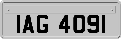 IAG4091