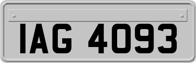 IAG4093