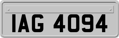 IAG4094