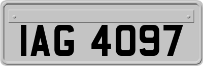 IAG4097