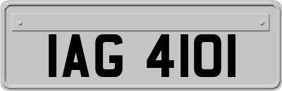 IAG4101