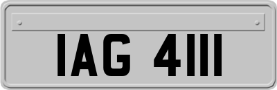 IAG4111
