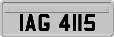 IAG4115