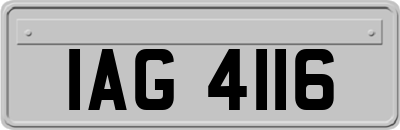 IAG4116