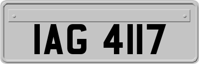 IAG4117