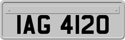 IAG4120