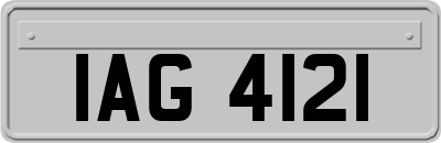 IAG4121